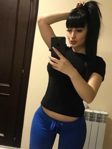Проститутка Вероника